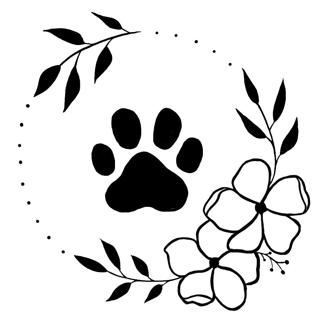 Fetch Me Flowers Bouquet - Nashville FRIDAY Local Pick Up